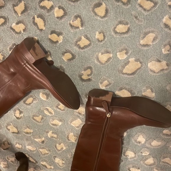 Tory Burch Riding Boots - Picture 4 of 4